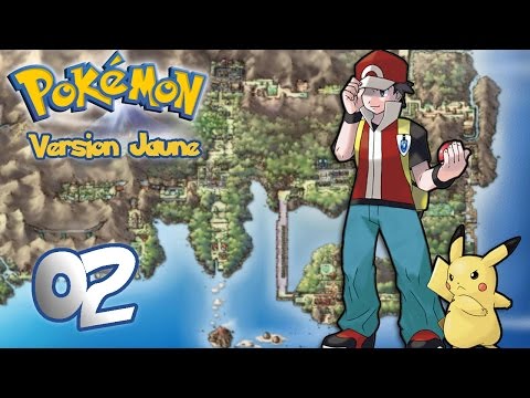 comment battre pierre pokemon jaune