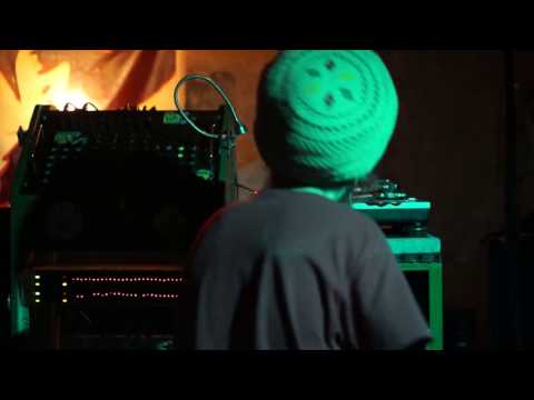 1 # ONE NIGHT ONE SOUND - JAH ROOTS HIFI Part5