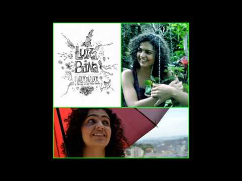 O Brasil Tem - [03. Luiza Brina e o Liquidificador: A Toada Vem é Pelo Vento]