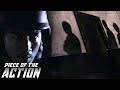 Riyadi Cuts The Light And Addresses The Residents The Raid Redemption