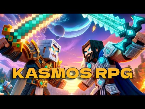 Unbelievable Discoveries in KASMO RPG World!