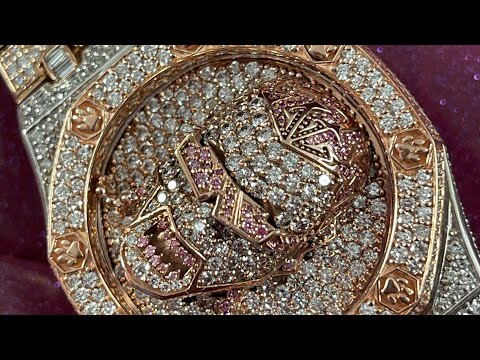 RiFF RAFF x DRUMMXND x OMG RONNY J - BENDiNG BLOCKS (Official Audio)