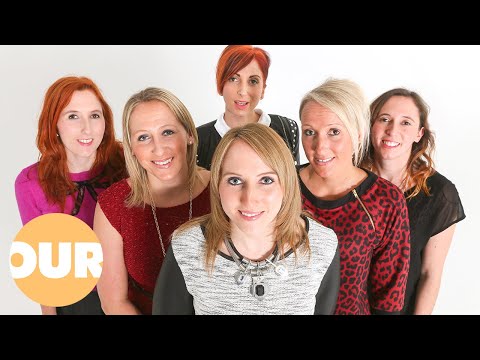 The World's First All-Female Sextuplets | Our Life
