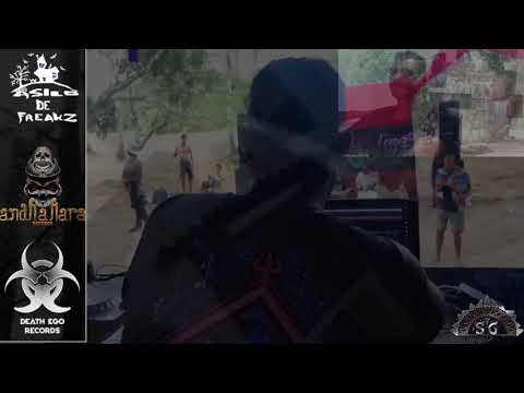 Sidarta Gautama - Dark Psycore Experimental / Slambient