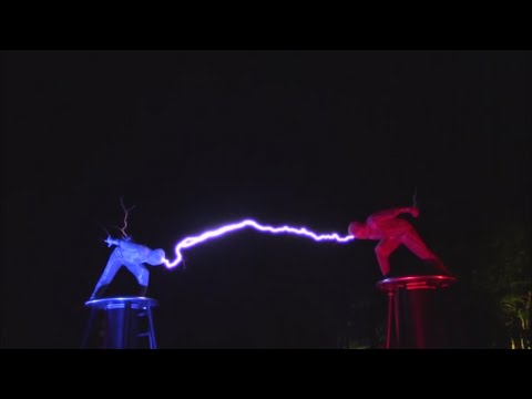 Lords of Lightning - Fusion Festival 2016