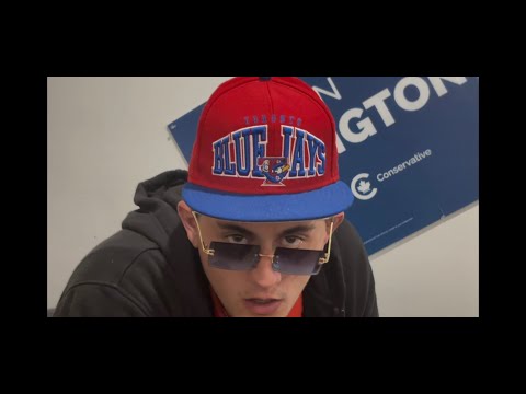 GYPSY GOES DOWNTOWN!