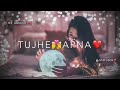 Mere Chand Gujar Meri Khidki Se  ♥️💏NEW LOVE SONG  ♥️😘ROMANTIC WHATSAPP STATUS 😘♥️