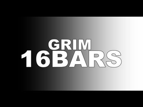Grim - 16Bars