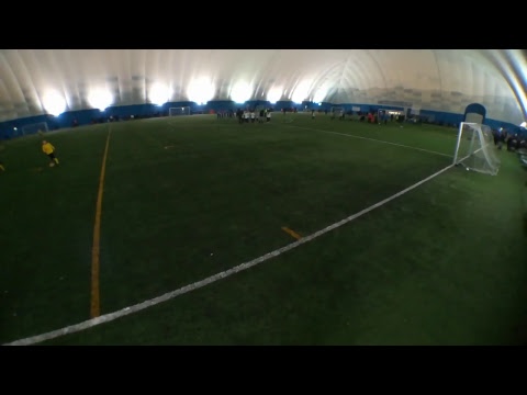 Valkoinen - Ajax Sininen