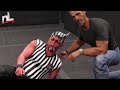 WWE 2K22 MyRise! [PART 1]