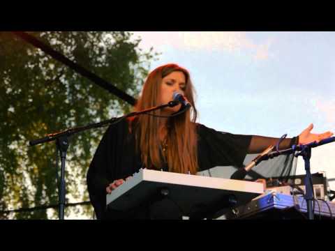 Xenia Kriisin - Live at Knarrholmen 2013