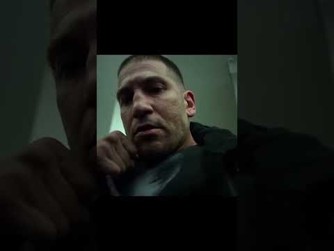 Morals of Punisher P2