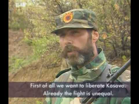 FEHMI LLADROVCI - INTERVISTË