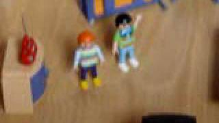 preview picture of video 'playmobil'