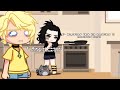 How To Make Holy Water According To Nico PJO Gacha Solangelo