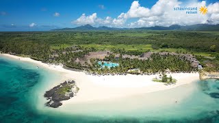 Belle Mare Resort & Villas - Mauritius