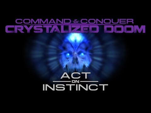 Crystalized Doom OST - Act on Instinct Remix