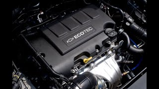 1.6 Ecotec 2010 Chevy Aveo with PCV Vacuum leak in valve cover replacement