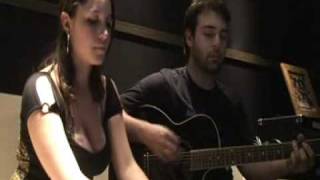 Kiwi Dilemma - Erros e Perdões (Acústico)