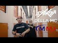 Saykoji - Cargo M+M (Feat. Della MC)
