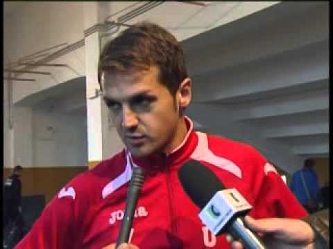 ONDA TG 30.10.2012 - INTERVISTE BRACK CALA' CAMPANA