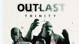 ＃3【OUTLAST TRINITY/PS4】雑談実況♪初見プレイ！後半、少しキレてますね。反省(o_ _)o