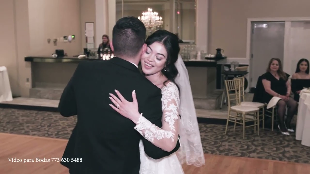 Boda - Chicago