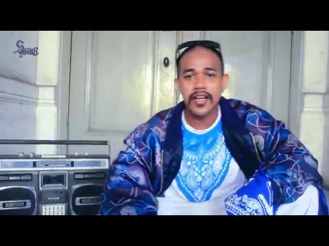 Mr.Bound - South Warrior ( Official Video )