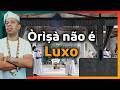 🔴 Orixá, fé e dinheiro: o que realmente importa no culto ao Orixá?