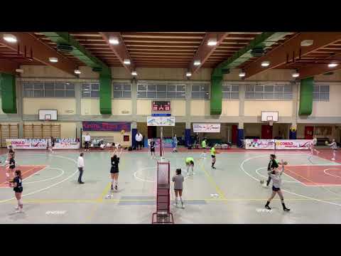 Energee3 GIOVOLLEY - Everton