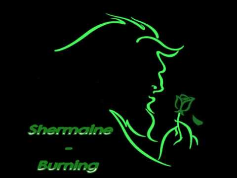Shermaine - Burning
