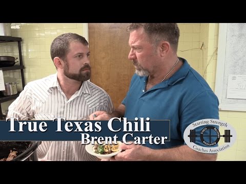 download lagu mp3 mp4 Authentic Texas Chili, download lagu Authentic Texas Chili gratis, unduh video klip Authentic Texas Chili