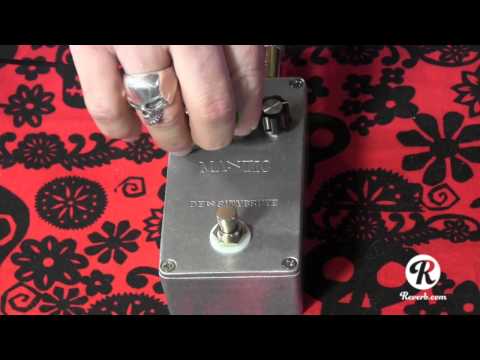 Mantic Density Brute Boost Equalizer Free Shipping image 3