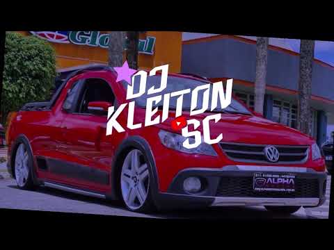 MEGA FUNK - CAI EM CIMA DO COGUMELO - DJ KLEITON SC *2022*