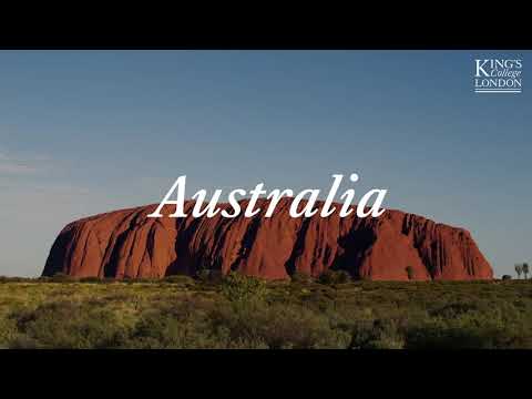 Spotlight on the History BA | King's College London