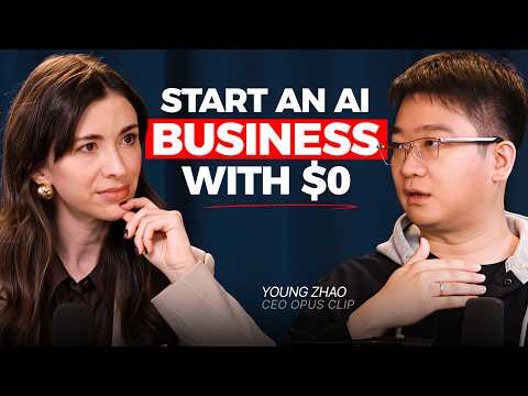 AI CEO: A Realistic 30-Day Plan to Build an AI Startup That Makes Money in 2026 (For Beginners)