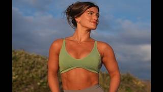Lydia Doesburg Net Worth 2026, Career & Salary: From TV Actress to Fitness Influencer
