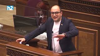 Շատ քիչ է մնացել բոլորիս, կամ…Հայկ Մամիջանյան: Լրաբեր - 25.03.2025