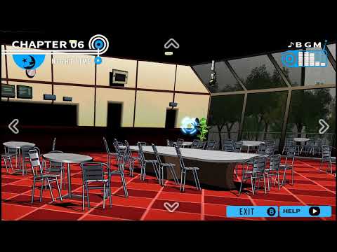 Danganronpa: Trigger Happy Havoc [BLIND] Part 8