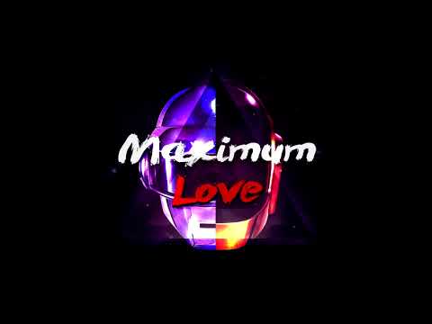Daft Punk vs Kavinsky   Nightcall After All ( Maximum Love Remix )