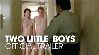 TWO LITTLE BOYS [2012] Official Trailer