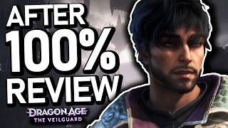 An Objective Review of Dragon Age: The Veilguard After 100% Completion