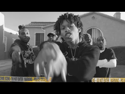 Yellow Tape ft DDG (official video) 2021