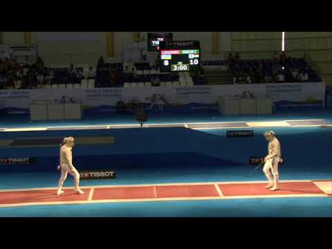 Antalya Worlds SMS 2009 - L16 - Lukashenko UKR v Nemcsik HUN
