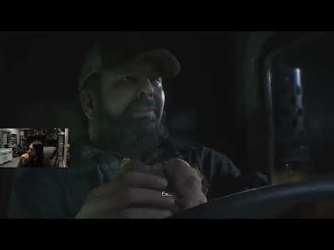 Resident evil marathon continues