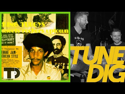 Episode 38: Augustus Pablo's "King Tubbys Meets Rockers Uptown"
