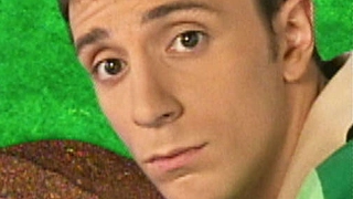 Whatever Happened To Steve From Blue&#39;s Clues?
