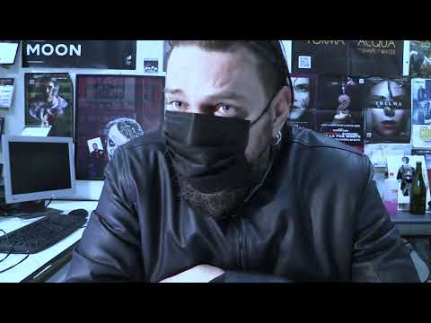 Patreon:  Atto di Forza (1990) di Paul Verhoeven - Minirece richiesta da Denis