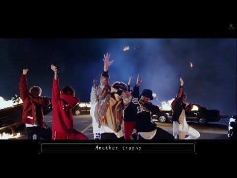 【MV中字】防彈少年團(BTS) - 'MIC Drop (Steve Aoki Remix)'