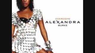 Alexandra Burke- Nothing But The Girl